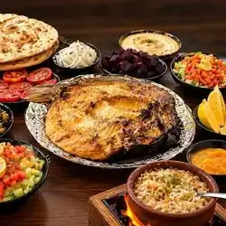 سمك ٣ كغم