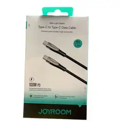 Cable USB-C To USB-C