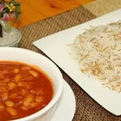 Rice and Broth
