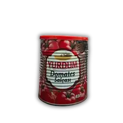 Yordum Tomato Paste, Gothic, 830g