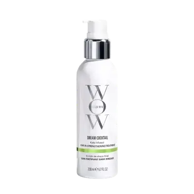 Dream Cocktail Kale-Infused Leave-In Treatment 200ml _ COLOR WOW