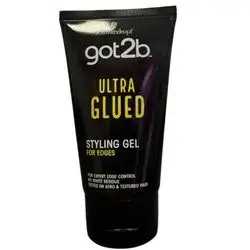 Schwarzkopf got2b Ultra Glued Styling Gel For Edges