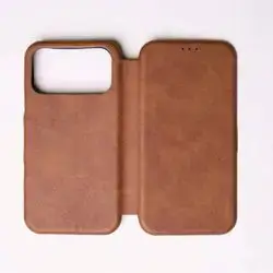 Cover 17 promax case wallet