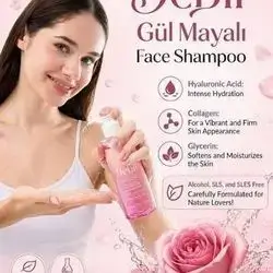 debil face wash