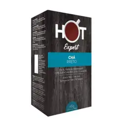 Hot Expert Black Tea 25 Bags�