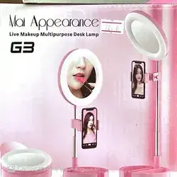 Mai Appearance