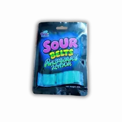 Long marshmallow lollipop 25g