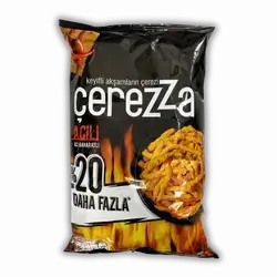 Chipss Jereza Chili 121 gm
