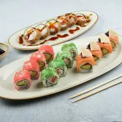 Crispy Set