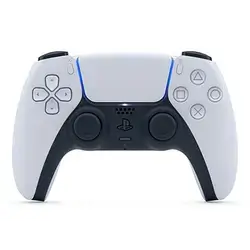 PlayStation DualSense White