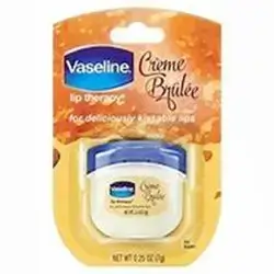 Vaseline Lip Care Creme Brulee 7g