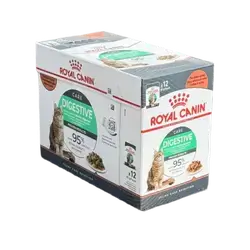 Royal Canin Digestive Care in Gravy 12x85g