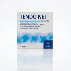 TENDO NET (15 Sachets)
