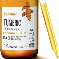 Turmeric Oil 