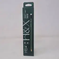 H &X Pencil