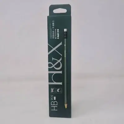 H &X Pencil