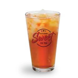 Sweet Ice Tea	