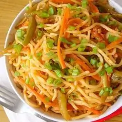 Veg Noodle