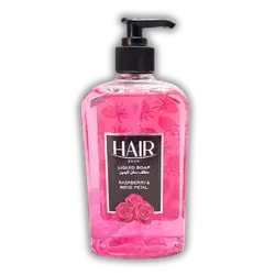 Haier liquid soap pink 500 ml