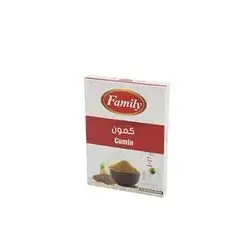 Family Cumin Spices 30 Gm