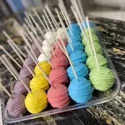 Popcake