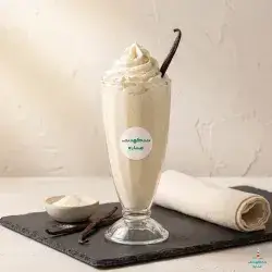 Vanilla Milkshake