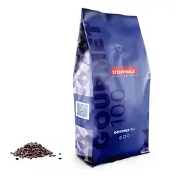 Gourment 100 Coffee Blend For Cafes ,Home And Office 100% Arabica