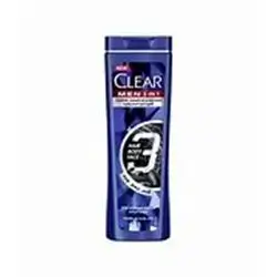 Clear Men 3in1 Hair Body Face 360ml
