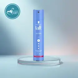Schwarzkopf TAFT Ultra 4 Hairspray, 250 ml