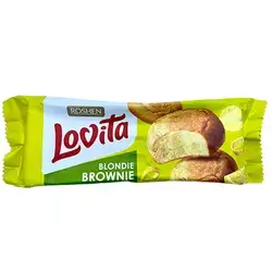 Roshen Luvita Brownie 152 g