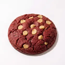 Velvet Cookie