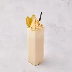 Banana Follow You