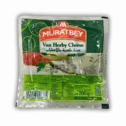 Moratiba Herbal Cheese 200 gm