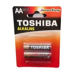 Toshiba Battery AA