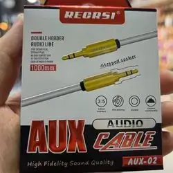 AUX to AUX