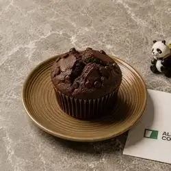 Muffin Chocolate