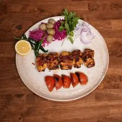 جوجا شاڵتۆ