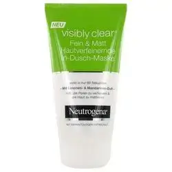 Neutrogena Visibly clear 150ml
