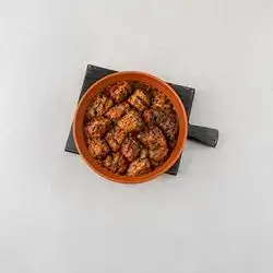 Chicken Chilli
