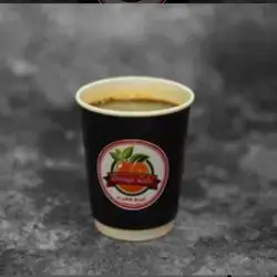 Hot Americano
