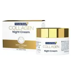 Collage Night Cream
