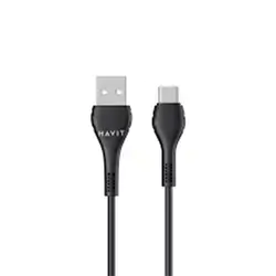 Havit Usb-A To Usb-C Cb6161 Black