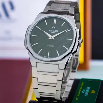 HISLON 1928 WATCH