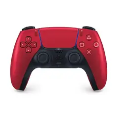 PlayStation 4 DualSense Wireless Controller – Red
