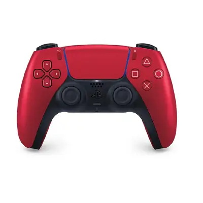 PlayStation 4 DualSense Wireless Controller – Red