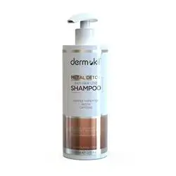 Dermokil Caffeine Shampoo 390ml