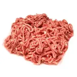 Minced Meat