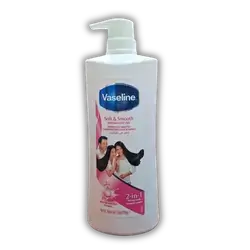 Vaseline Shampoo 680 ml