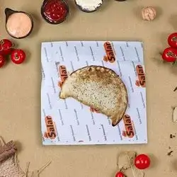 Calzone Pizza