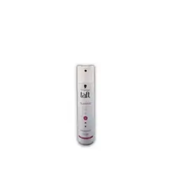 Taft Hair Spray 250ml